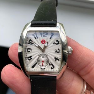 Michelle mini urban watch